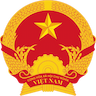 Quốc huy Việt Nam